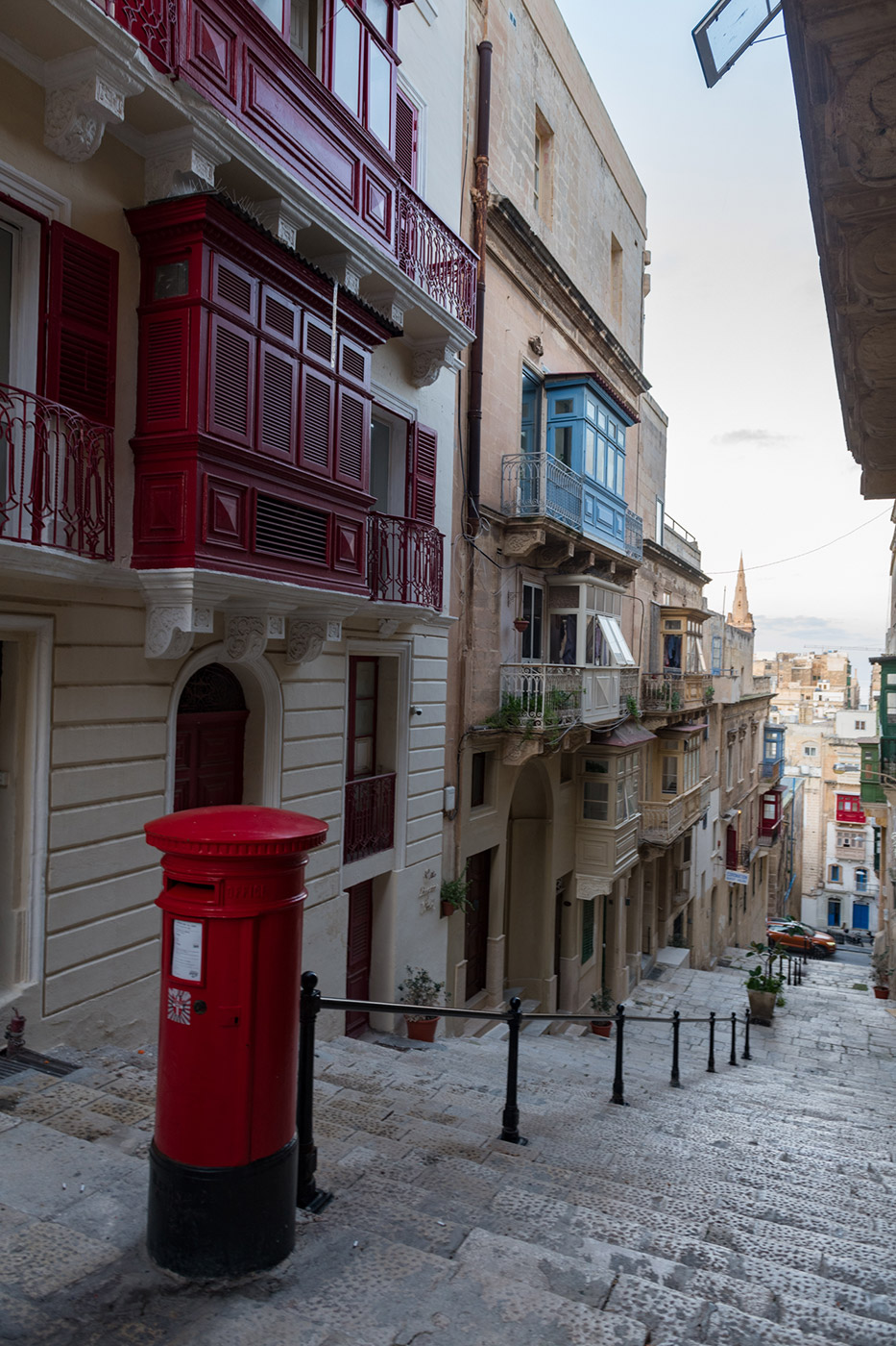 Property Sale In Malta
